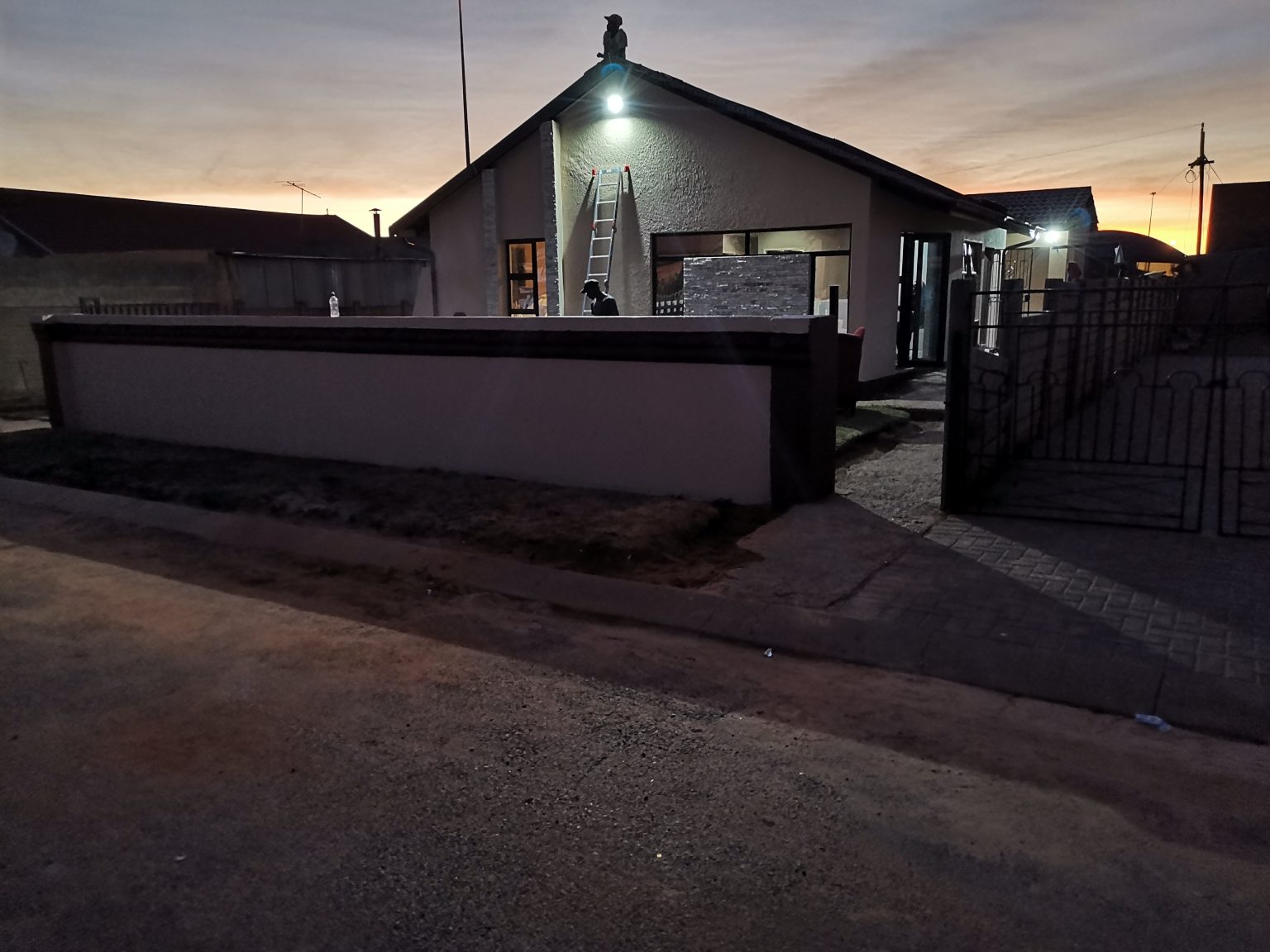 Renovations and Maintenance Mokoena Group